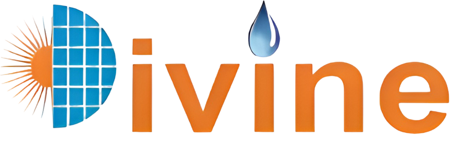 Divine Water Solutions 